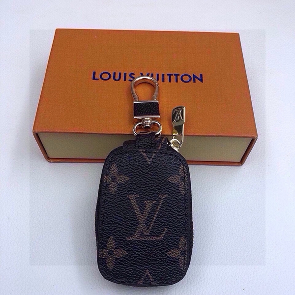 ブランドキーホルダー正面デザイン